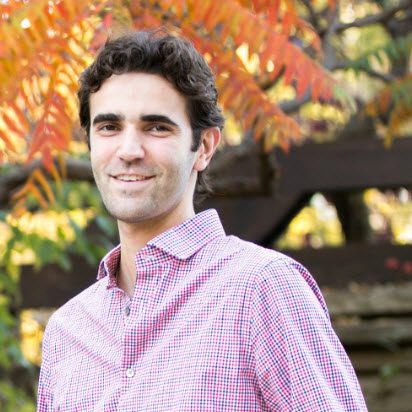 Meet our Chicago Regional Director