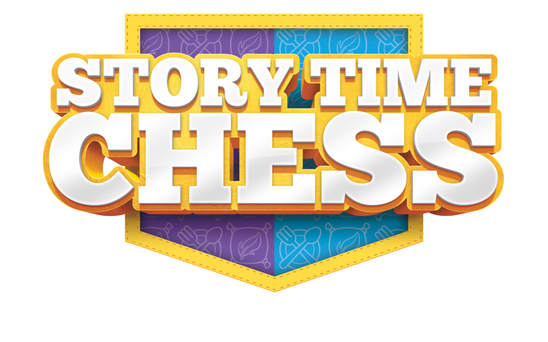 Introducing StoryTime Chess!