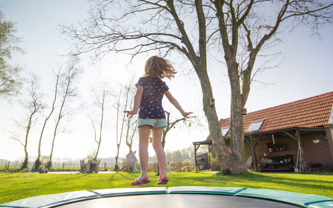 How To Help Your Child Have An Amazing Summer