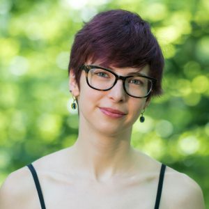 Tutor Alana
