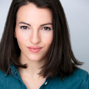 Tutor Anya