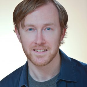 Tutor Chris