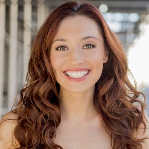 Tutor Danielle