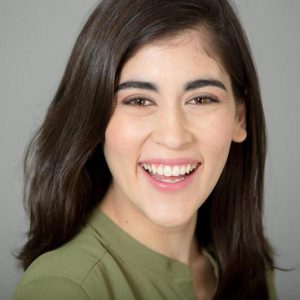 Tutor Jasmine