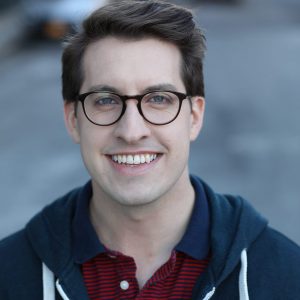 Tutor Jeremy