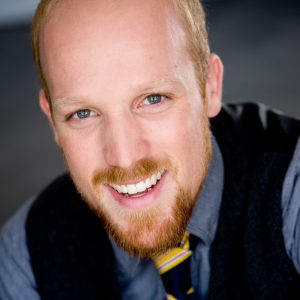 Tutor Kevin