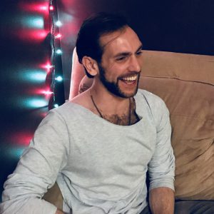 Tutor Matthew