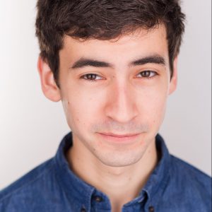 Tutor Pete