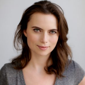 Tutor Traci
