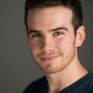 Tutor Jeffrey
