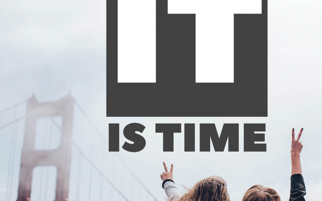 Talking Better with Our Kids – Pt 3. Implementation