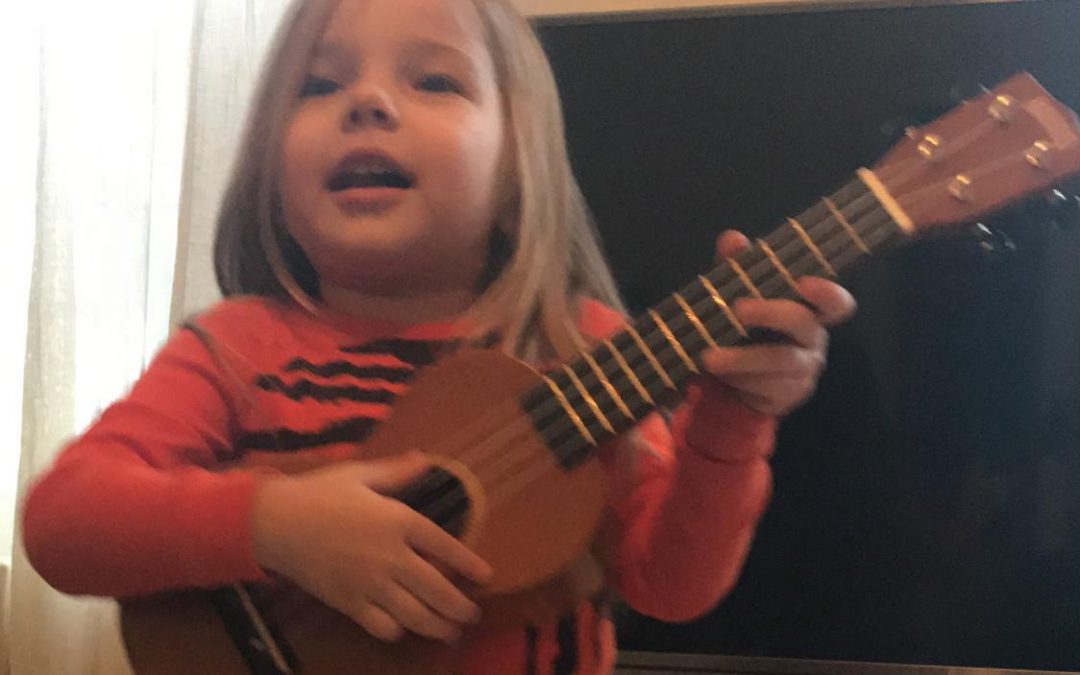 Learning Music Through Stories