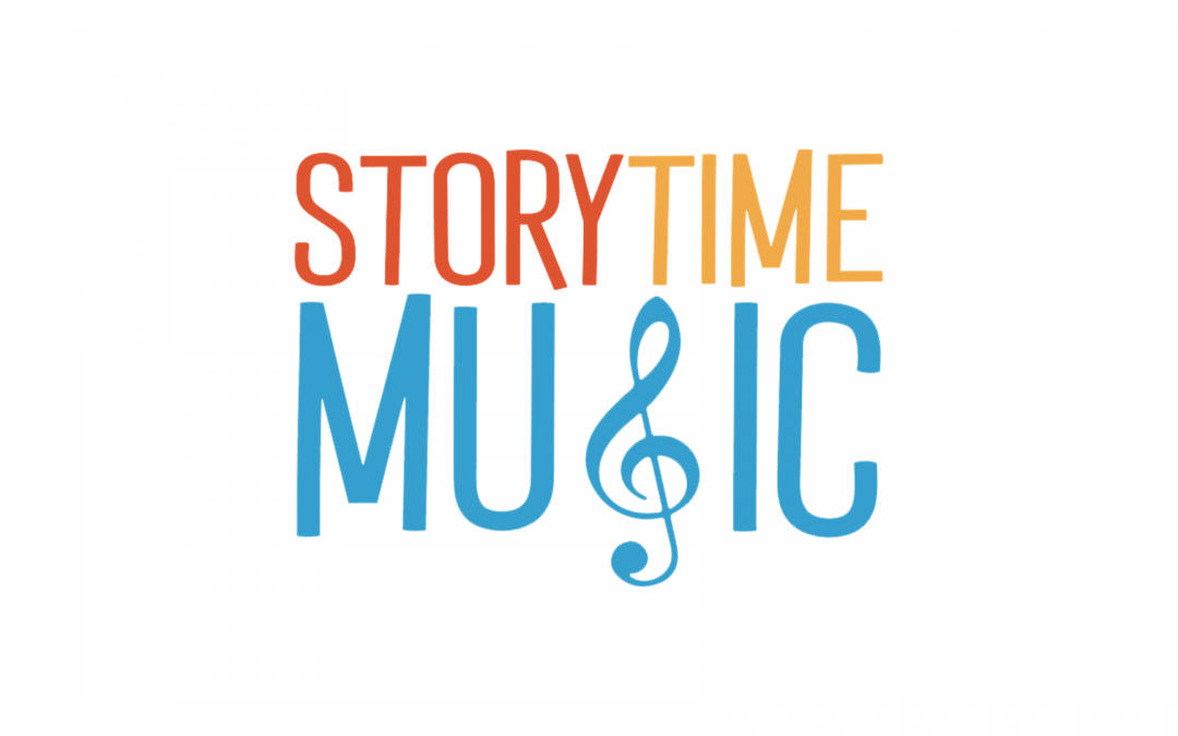 Story Time Music, A Chess at Three Sister Program